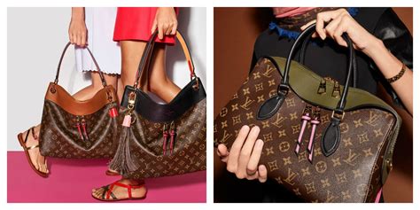 Louis Vuitton: le borse del 2017 